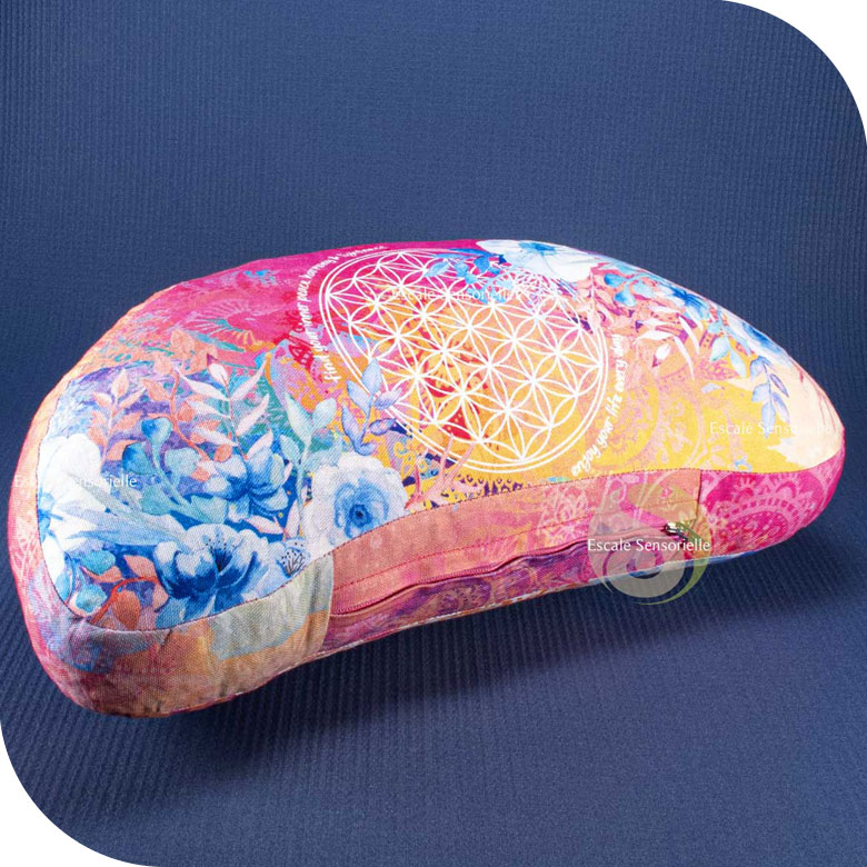 Coussin de lune