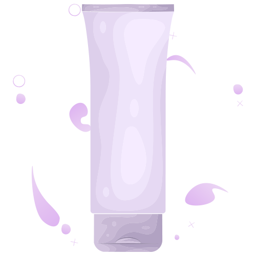 Gel-douche-tube-icon