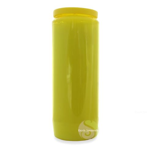 Couleur jaune