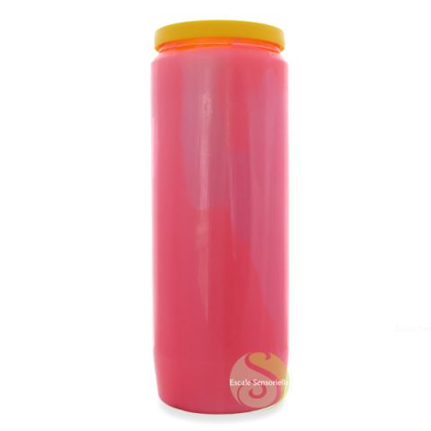 Couleur rose