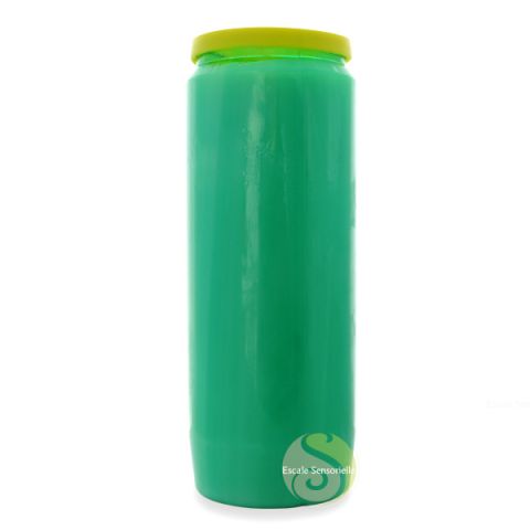 Couleur verte