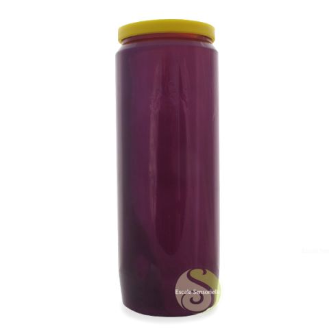 Couleur violette / mauve