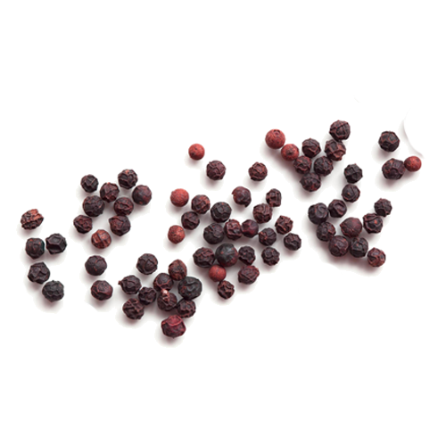 Poivre rouge