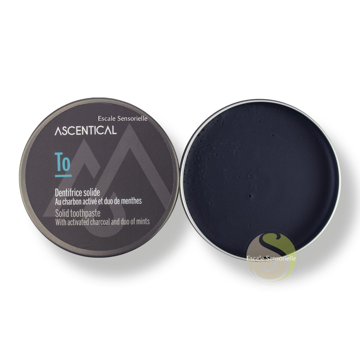 Dentifrice solide Bio 