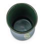 Tasse céramique traditionnelle à thé vert jade 125 ml