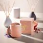 Bougie collection Fernweh Aery Living aztec tuberose huiles essentielles