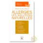 Allergies les solutions naturelles Brigitte Karleskind éditions Thierry Souccar