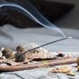 Encens indien Satya Opium fabrication artisanale 100% naturel