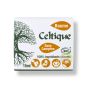 Baume bio fabriqué en France sans camphre 100% ingrédients naturels Celtique