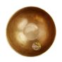 Tibetan bowl carved 7 metals singing made of Tibet