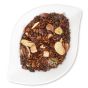 Brownie choco-caramel chanvre R00IB0S gourmand sans théine