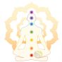 Comment ouvrir les 7 chakras équilibre paix intérieur harmonie