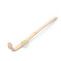 Chashaku spatule cuillère matcha bambou
