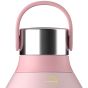Bouteille 1L Chilly's bottle isotherme nomade