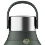 Pine green 500ml Bouteille isotherme Chilly's bottle
