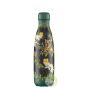Flowering leopard gourde thermos isotherme Chilli's bottle collection tropical 500ml