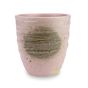 Tasse à thé design zen fabrication céramique japonaise 