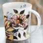 Collection cupti mug en céramique de 500ml moon 