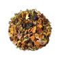Mélange de thé vert fruit herbes et épices Bio Or Tea? detoxania