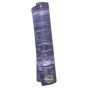 Tapis design yoga ekolite hyacinth marbled Manduka 4 mm épaisseur