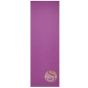 Purple lotus Manduka tapis yoga eKo 5mm poids 3,2kg