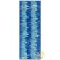 Éponge antidérapante yoga protection pacific blue absorbante tapis de yoga Manduka