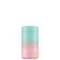 Boite isotherme repas chaud ou froid 500ml pastel gradient Chilly's bottle
