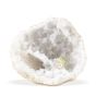 Purifier et recharger vos pierres naturelles minérales géode cristal de roche