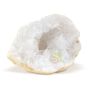 Renforcez vos pierres minérales géode cristal de roche entière