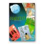 Habitat, jeu de cartes associatives métaphorique homme et nature