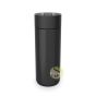 Kambukka thermos sport bouteille isotherme Olympus 500ml darkness