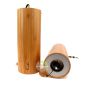 Koshi carillon 4 son musique instrument bambou naturel