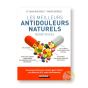 Les meilleurs antidouleurs naturels Dr Yann Rougier et Marie Borrel