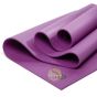 Manduka tapis purple lotus édition limitée yoga 
