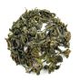 Mélange de thés verts blanc Mont Huang élixir origine Chine