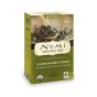 Gunpowder thé vert Bio Numi tea fairtrade 