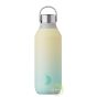 Bouteille sport isotherme 24h 500ml Chilly's ombré dusk