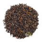 Pu-erh twisted thé noir fermenté Or Tea? aide à la digestion