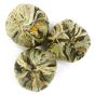 Fleurs de thé vert calendula naturelles Or Tea? éclosion