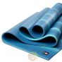Manduka pro tapis durable pour yoga intensif float color fields