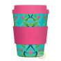 Pukka bambou mug nomade tasse réutilisable