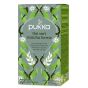 Matcha Pukka thé vert bio stimuler votre forme oolong cannelle
