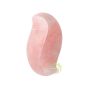 Aile de Phénix quartz rose pierre de massage