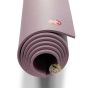 Yoga accessoire tapis color fields pro épaisseur 6mm Manduka elderberry