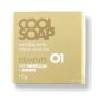 Savon Cool Soap Elements jasmin & argile blanche The cool project
