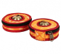 Housse de protection cymbale tibétaine tingsha