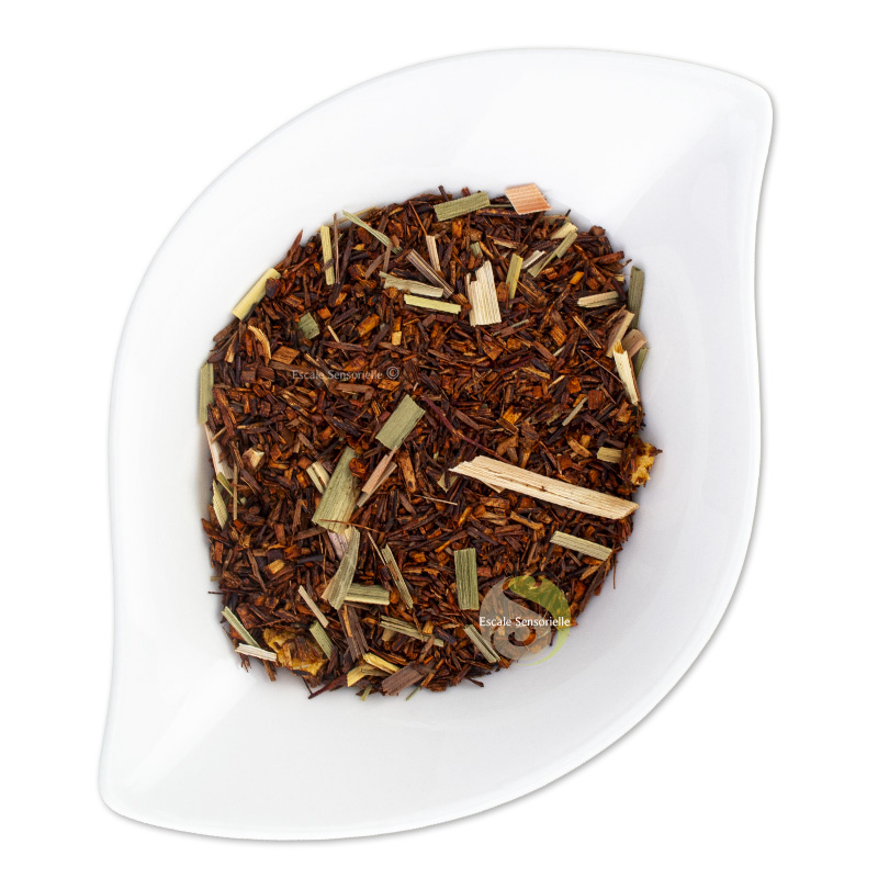 Bonne espérance R00IB0S citronnelle orange bergamote frais et vivifiant