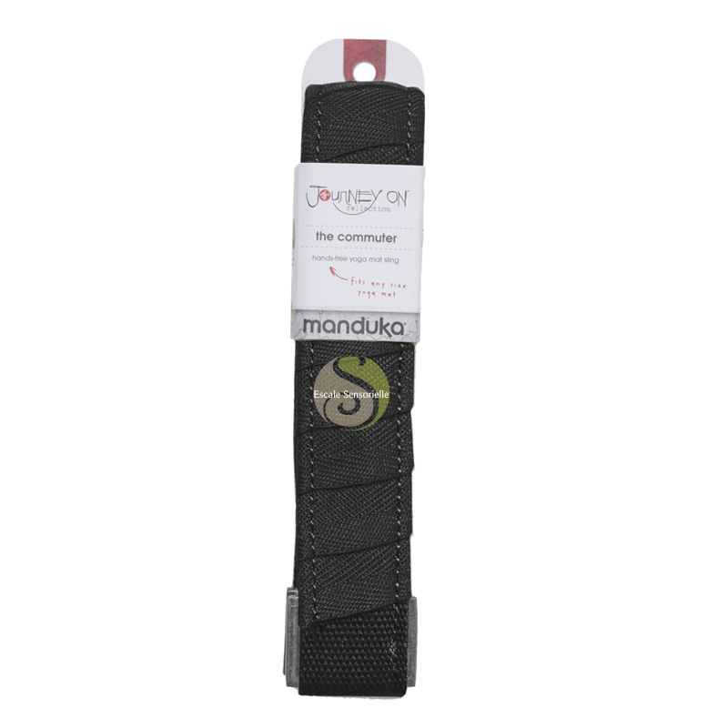Sangle transport tapis yoga Manduka France commuter