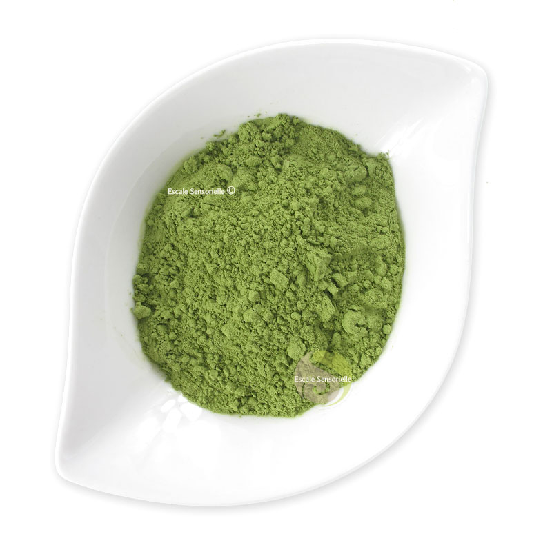 Thé matcha japonais issu culture biologique 250g
