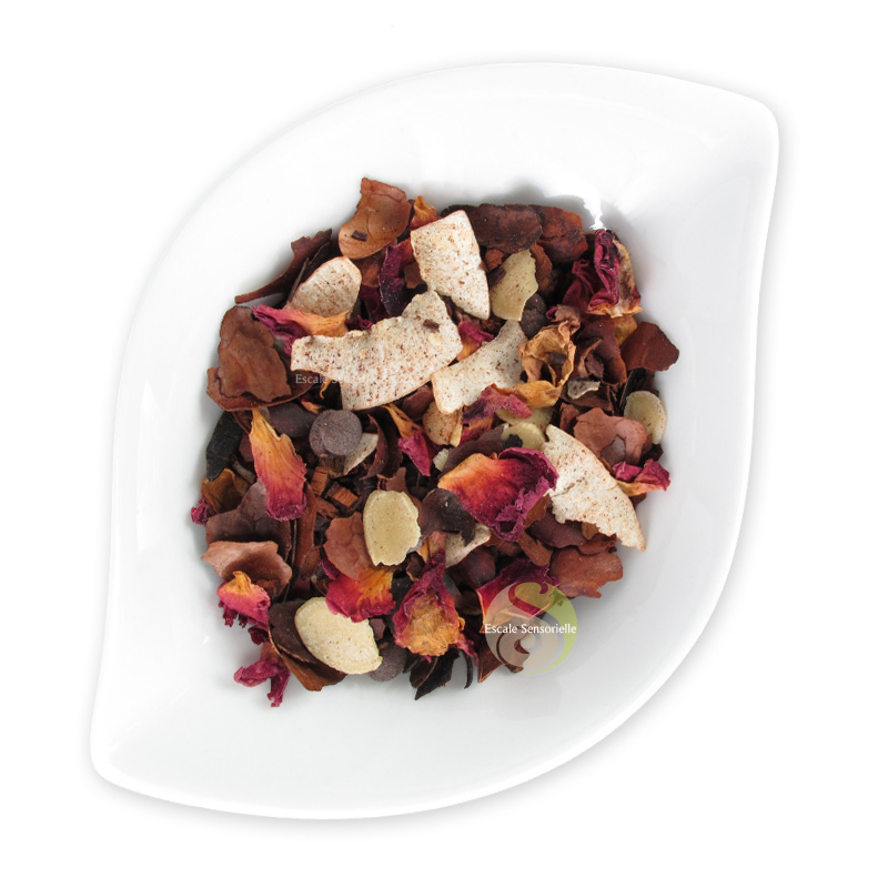 Honeytella chocolat noisette saveur pâte à tartiner